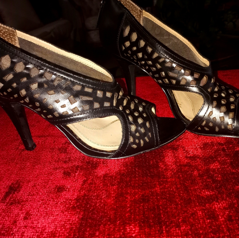 Ladies heels